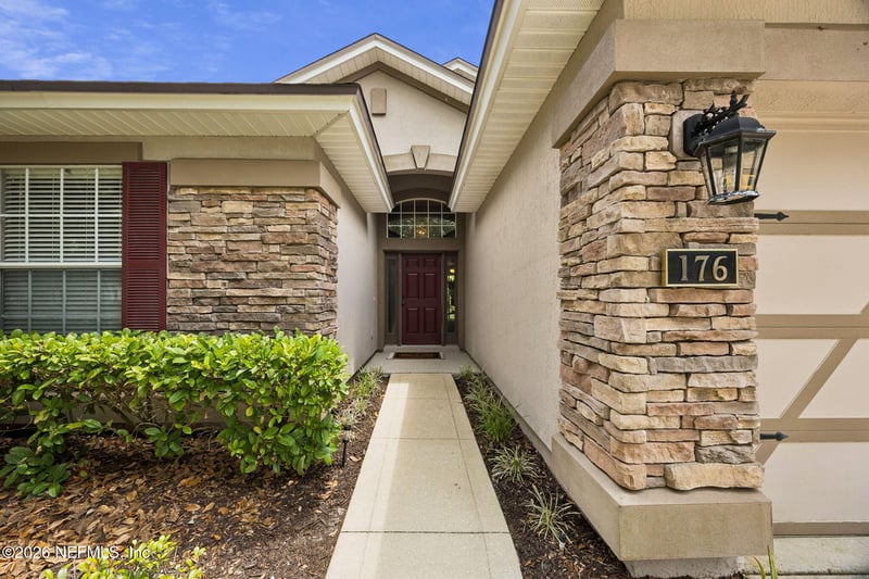 176 S Arabella Way, Jacksonville, FL 32259