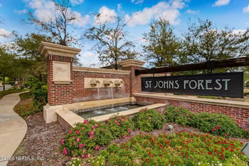 176 S Arabella Way, Jacksonville, FL 32259