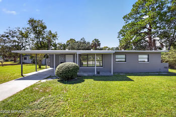 1762 Hawaii Dr E, Jacksonville, FL 32246