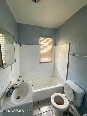 1763 Whitner St, Jacksonville, FL 32209