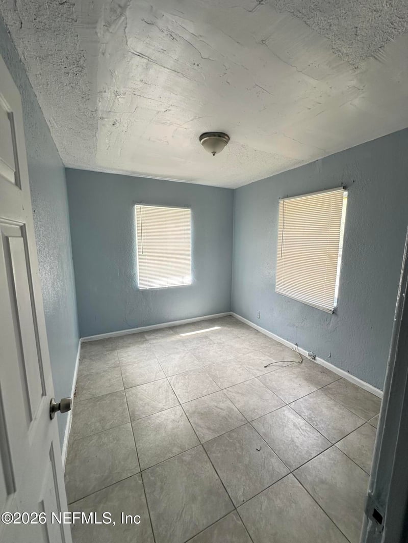 1763 Whitner St, Jacksonville, FL 32209