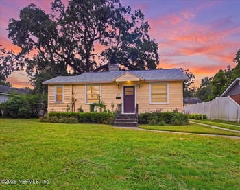 1766 Greenridge Rd, Jacksonville, FL 32207
