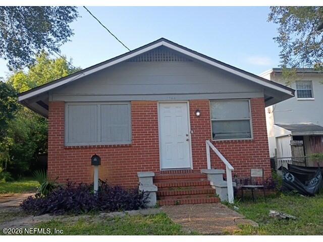 1766 W 9th St, Jacksonville, FL 32209