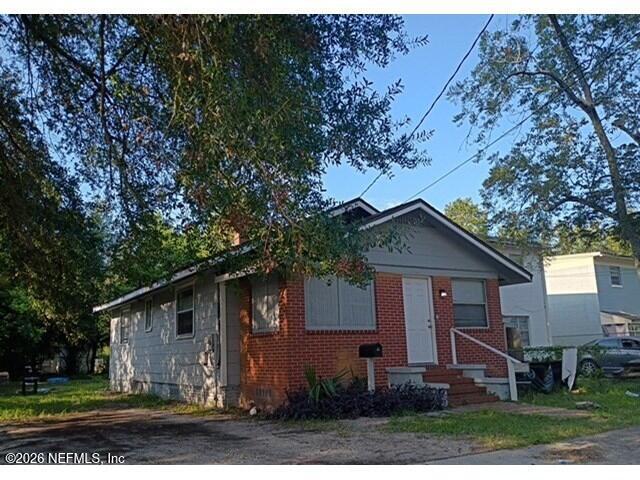 1766 W 9th St, Jacksonville, FL 32209