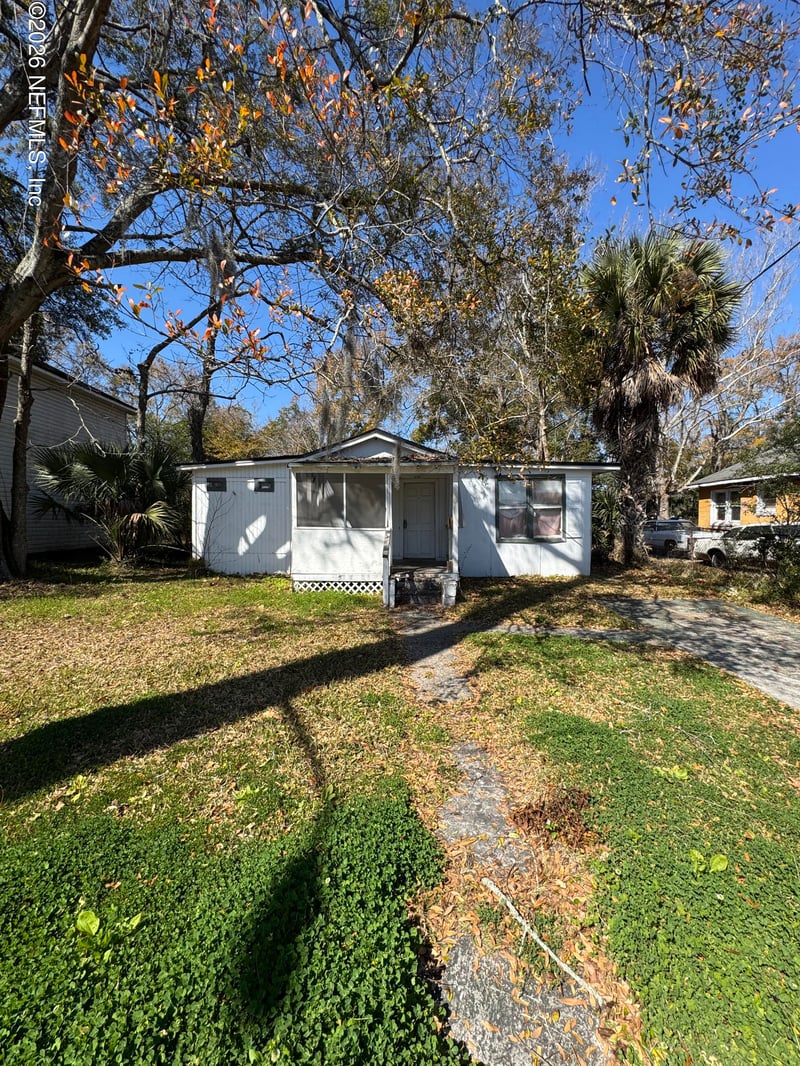 1767 Broadway Ave, Jacksonville, FL 32209