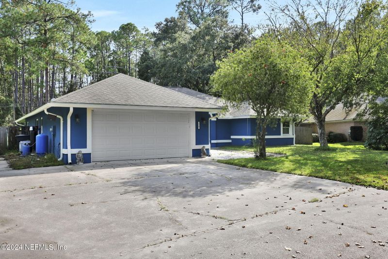 1767 Southpoint Cv, St Johns, FL 32259
