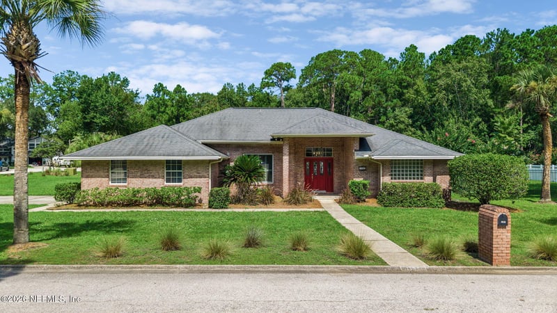 1767 St Lawrence Way, Jacksonville, FL 32223