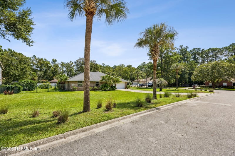 1767 St Lawrence Way, Jacksonville, FL 32223