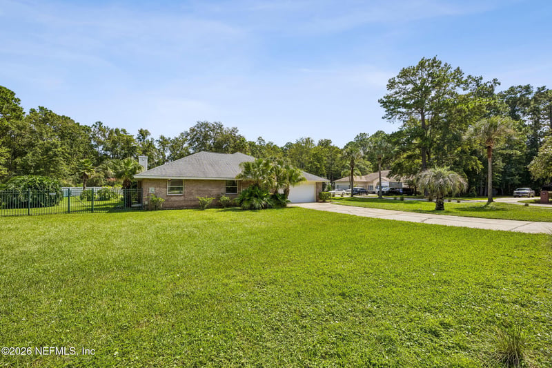 1767 St Lawrence Way, Jacksonville, FL 32223