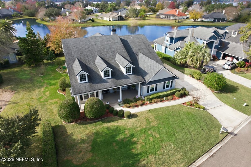 1768 Eagle Watch Dr, Fleming Island, FL 32003