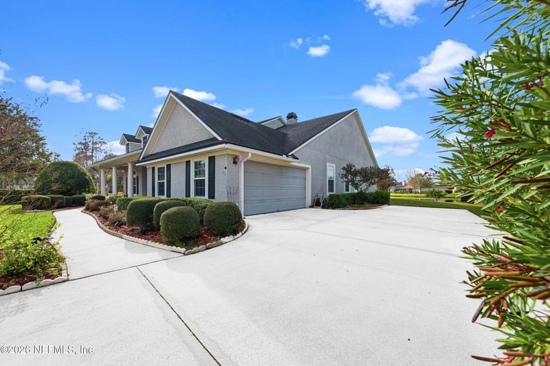1768 Eagle Watch Dr, Fleming Island, FL 32003