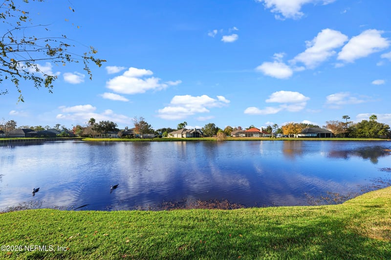 1768 Eagle Watch Dr, Fleming Island, FL 32003