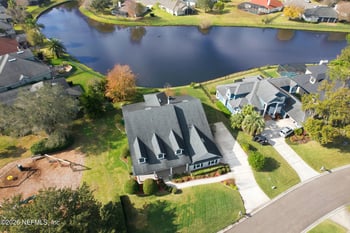 1768 Eagle Watch Dr, Fleming Island, FL 32003