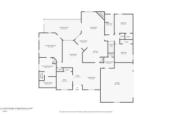 1768 Greenridge Cir E, St Johns, FL 32259