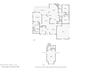 1768 Greenridge Cir E, St Johns, FL 32259