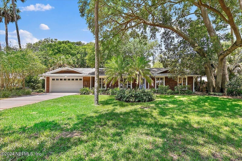 1768 Park Ter W, Atlantic Beach, FL 32233