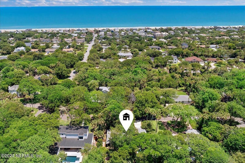 1768 Park Ter W, Atlantic Beach, FL 32233