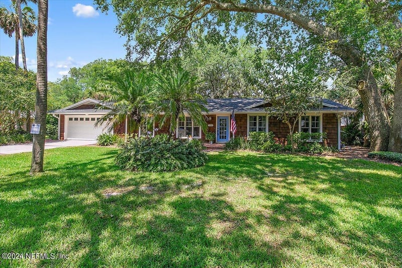 1768 Park Ter W, Atlantic Beach, FL 32233