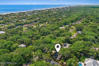 1768 Park Ter W, Atlantic Beach, FL 32233