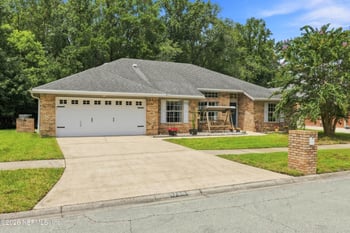 1768 Redwood Ln, Middleburg, FL 32068