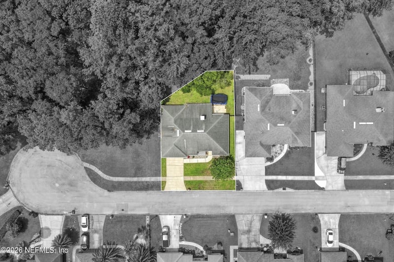 1768 Redwood Ln, Middleburg, FL 32068