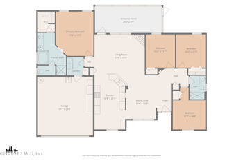 1768 Redwood Ln, Middleburg, FL 32068