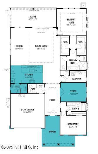 177 Merchant Ave, St Johns, FL 32259