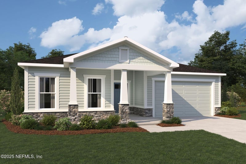 177 Merchant Ave, St Johns, FL 32259