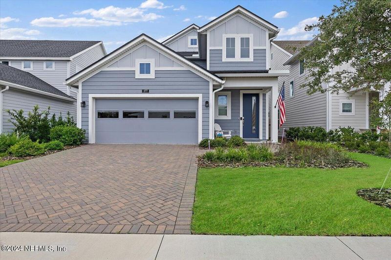 177 Millenia Dr, Ponte Vedra, FL 32081