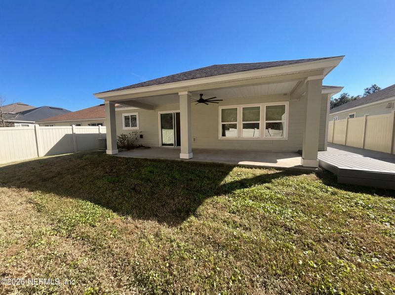 177 Orient Dr, St Augustine, FL 32092