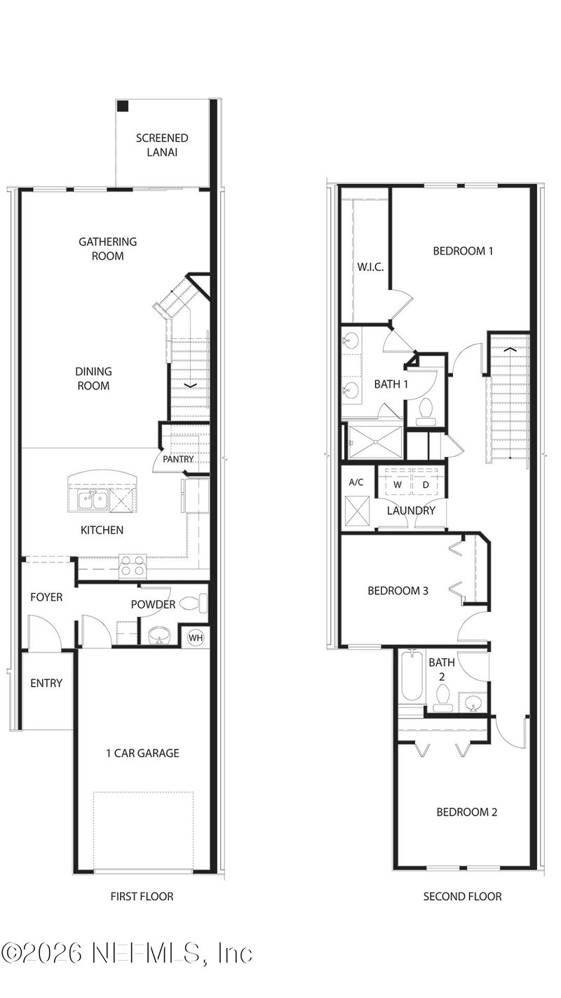 177 Redbud Rd, Palm Coast, FL 32137
