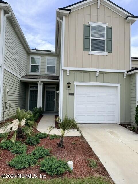 177 Redbud Rd, Palm Coast, FL 32137