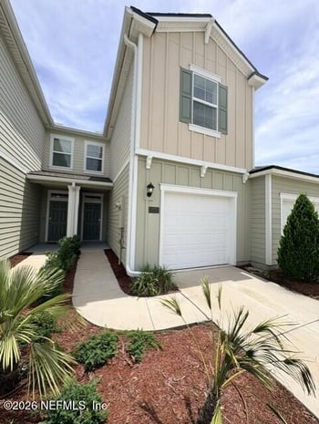 177 Redbud Rd, Palm Coast, FL 32137