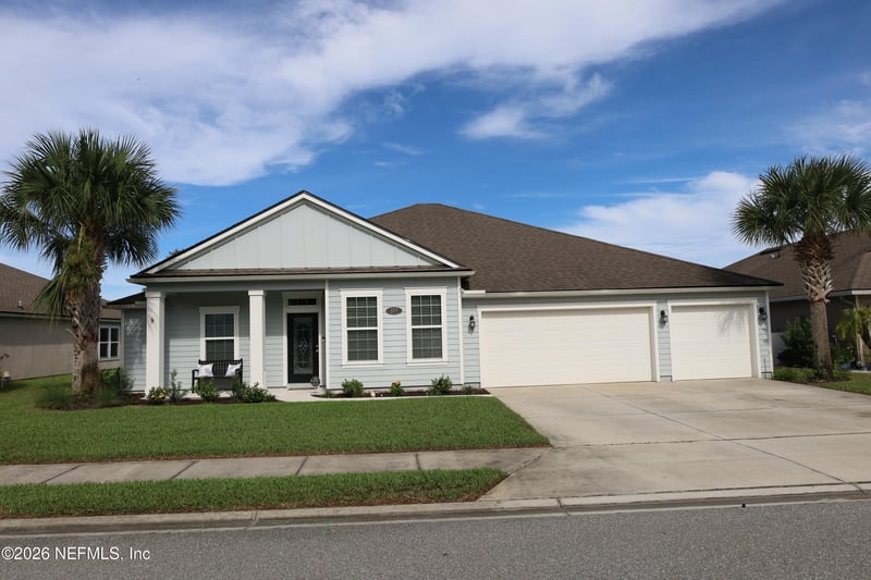 177 S Hamilton Springs Rd, St Augustine, FL 32084