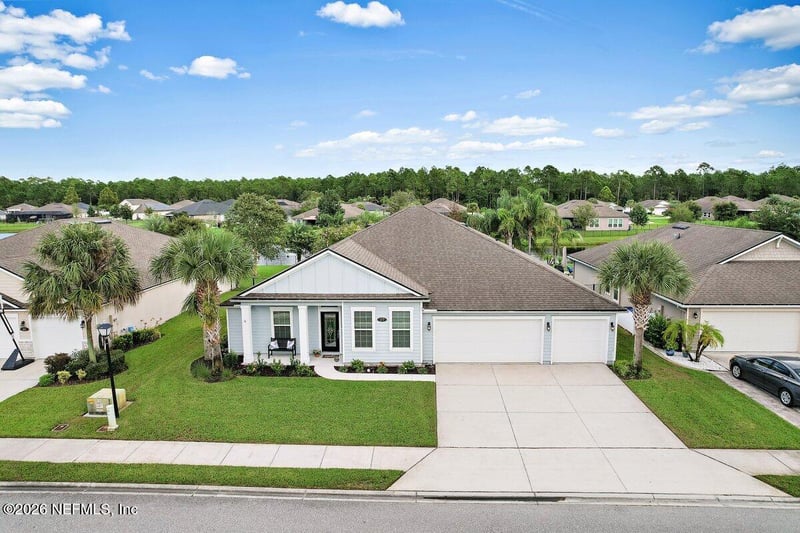 177 S Hamilton Springs Rd, St Augustine, FL 32084
