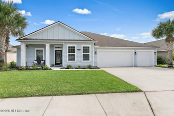 177 S Hamilton Springs Rd, St Augustine, FL 32084