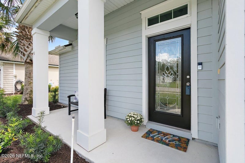 177 S Hamilton Springs Rd, St Augustine, FL 32084