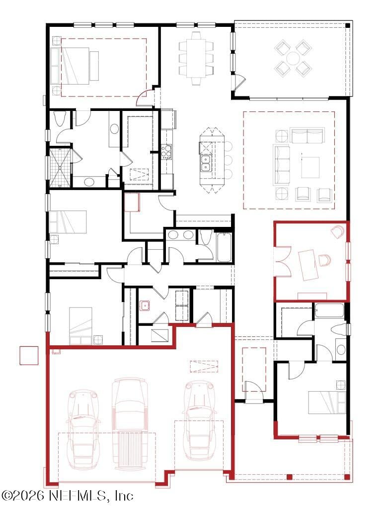 177 Tesoro Ter, St Augustine, FL 32095