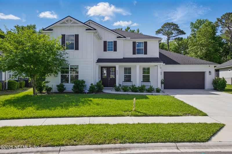 177 Windwalker Dr, St Augustine, FL 32092