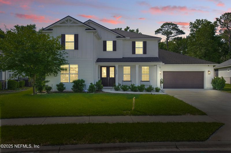 177 Windwalker Dr, St Augustine, FL 32092