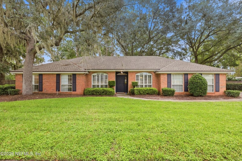 1770 Providence Hollow Ln, Jacksonville, FL 32223