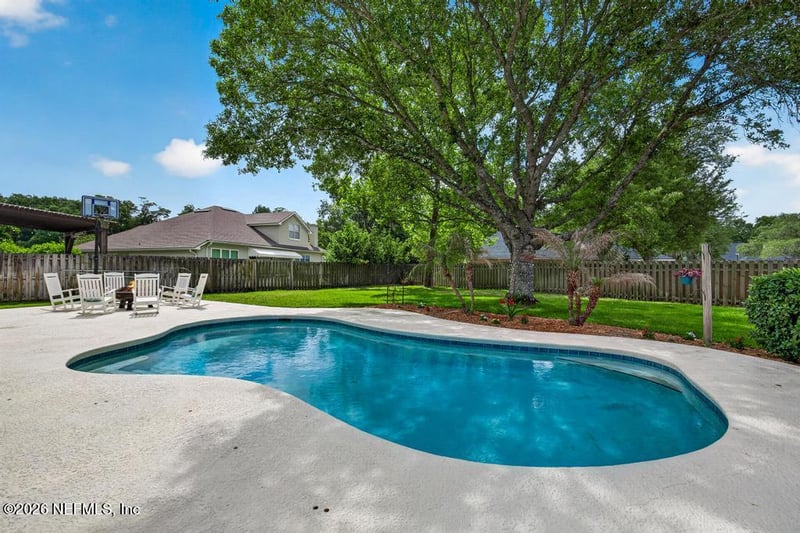 1770 Rising Oaks Dr, Jacksonville, FL 32223