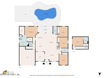 1770 Rising Oaks Dr, Jacksonville, FL 32223