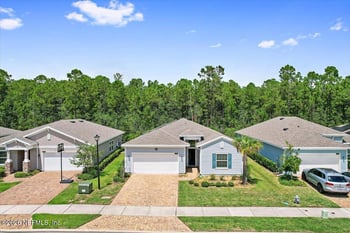 1775 Amberly Dr, Middleburg, FL 32068