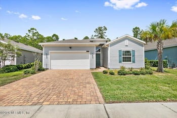1775 Amberly Dr, Middleburg, FL 32068