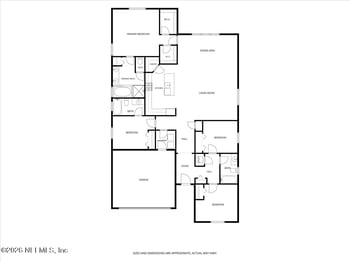 1775 Amberly Dr, Middleburg, FL 32068
