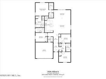 1775 Amberly Dr, Middleburg, FL 32068