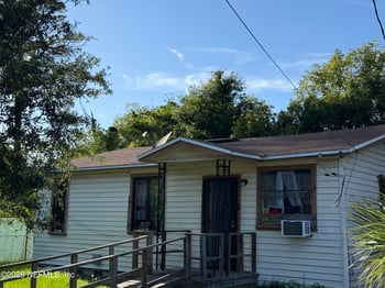 1775 E 23rd St, Jacksonville, FL 32206