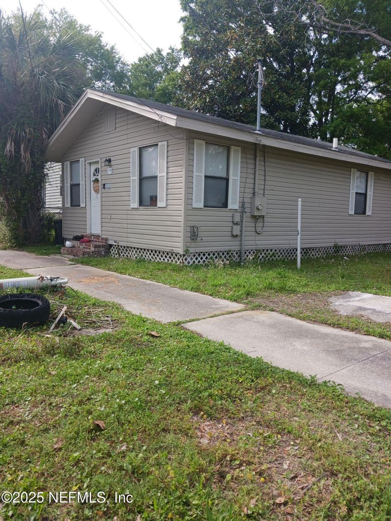 1775 W 5th St, Jacksonville, FL 32209