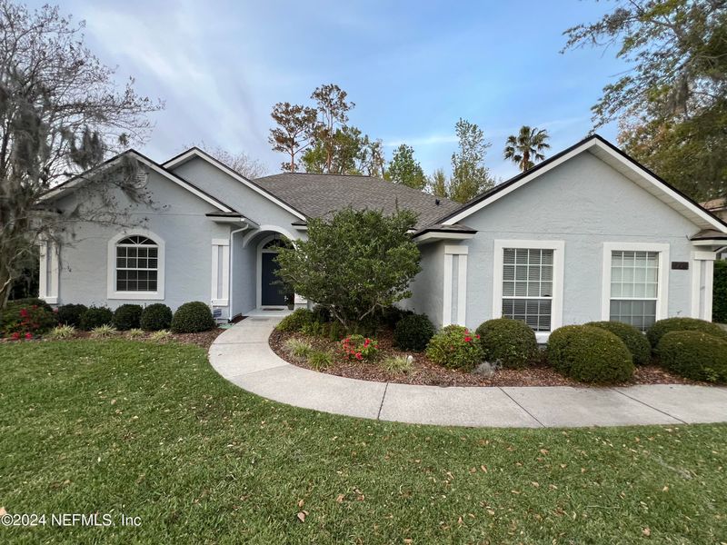 1776 Margarets Walk Rd, Fleming Island, FL 32003